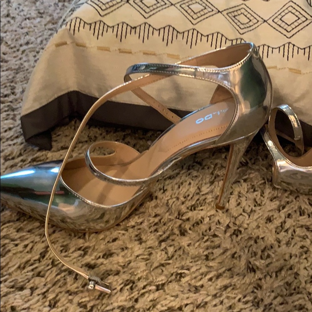 Aldo Pumps - Picture 3 of 6